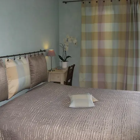 La Bastide Du Clos D'ezort 3*