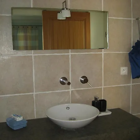 La Bastide Du Clos D'ezort Bed & Breakfast 3*
