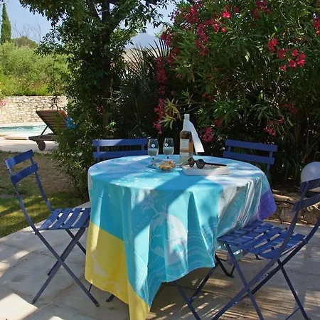 Bed & Breakfast La Bastide Du Clos D'ezort
