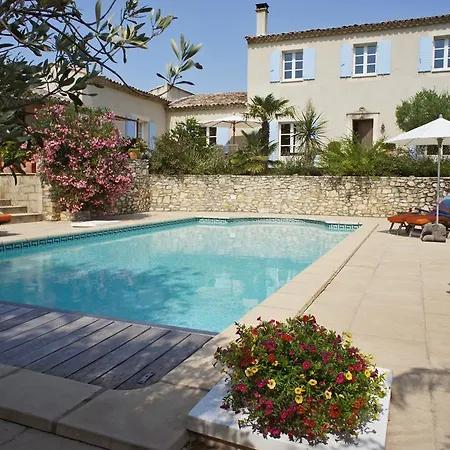 La Bastide Du Clos D'ezort