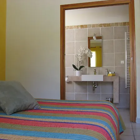 Bed & Breakfast La Bastide Du Clos D'ezort Fontanes (Lot)