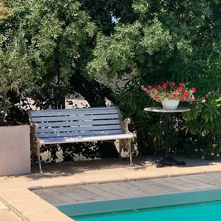 La Bastide Du Clos D'ezort Bed & Breakfast Fontanes (Lot)