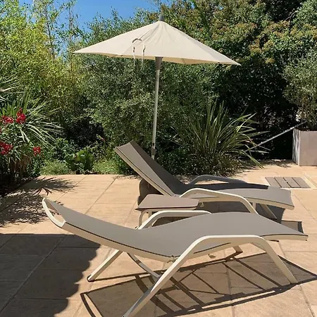 Bed & Breakfast La Bastide Du Clos D'ezort
